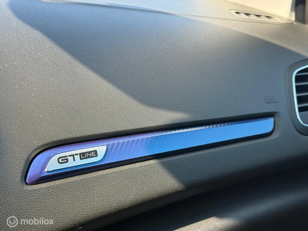 1.3 TCe GT-Line 40pk 2019 camera sport