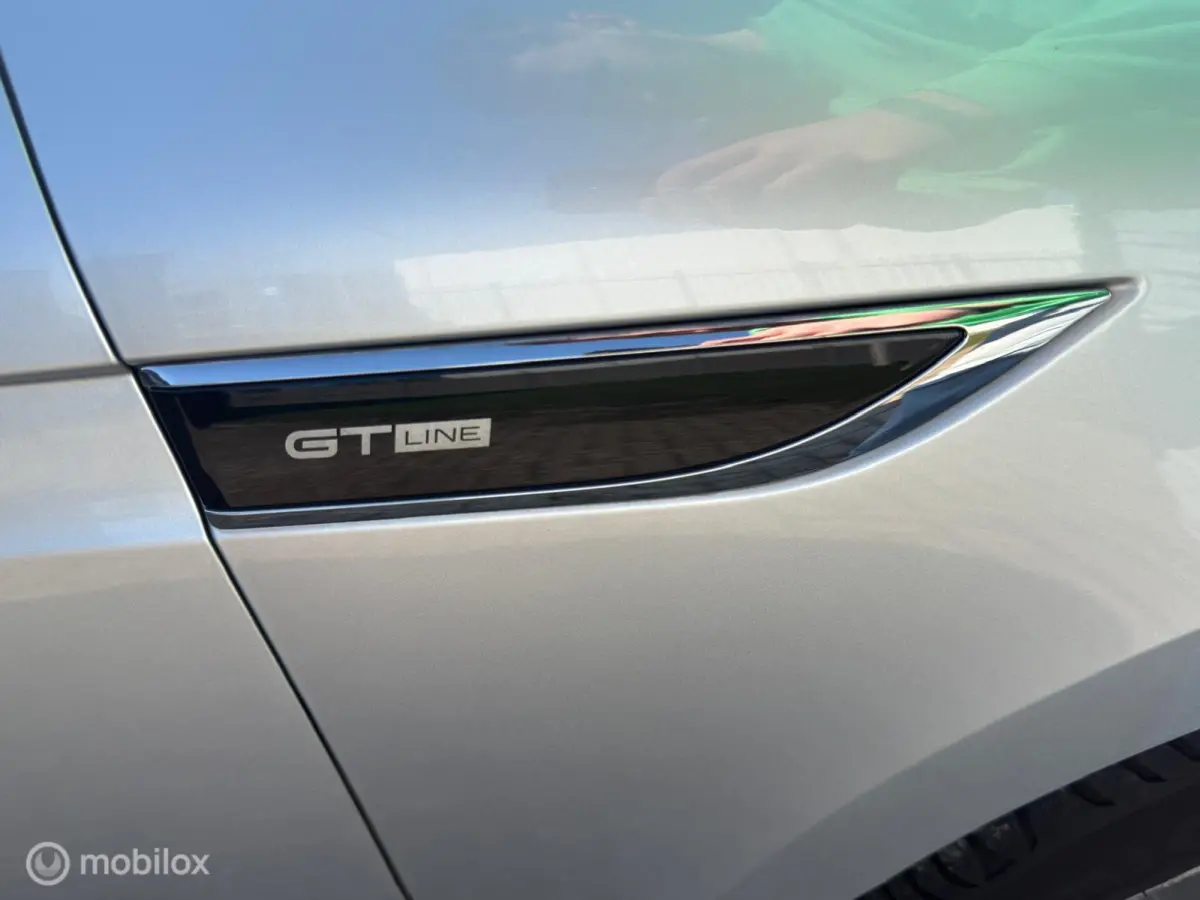1.3 TCe GT-Line 40pk 2019 camera sport
