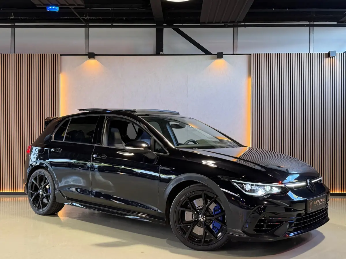 2.0 TSI R 4Motion |AKRA|Pano|HUD|HMK|CAM|MEMORY