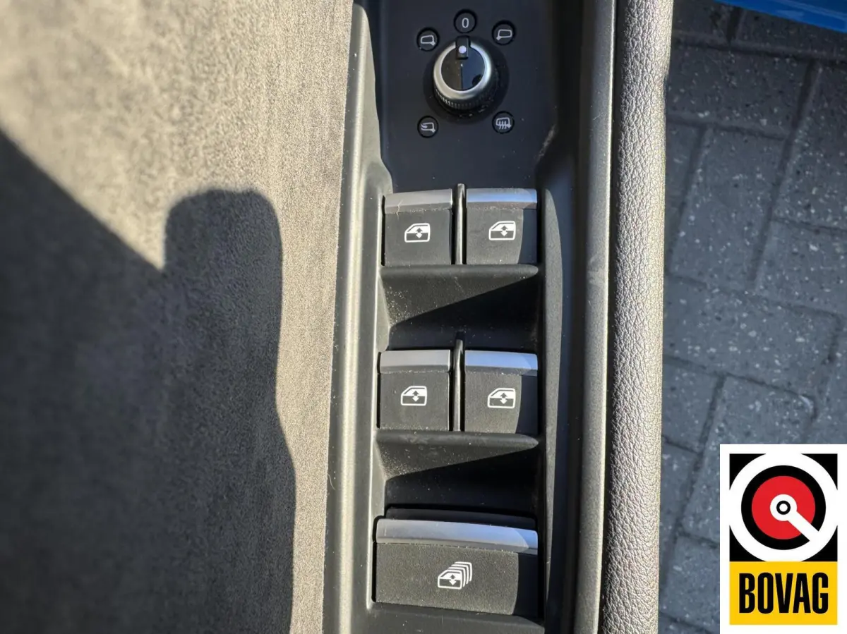 40 TFSI quattro S edition 204 PK Automaat, Stoel, NEK, VIRTUAL