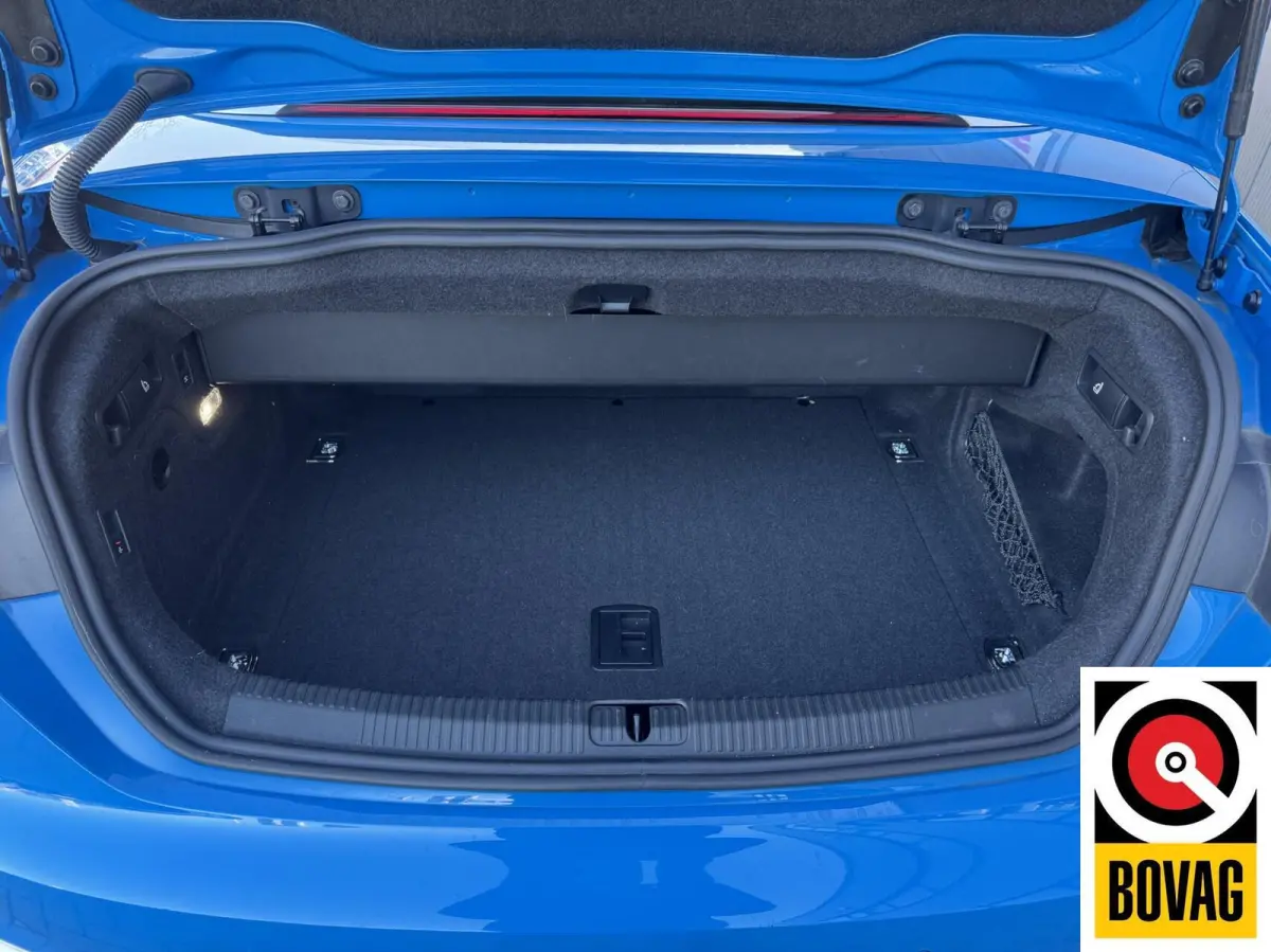 40 TFSI quattro S edition 204 PK Automaat, Stoel, NEK, VIRTUAL
