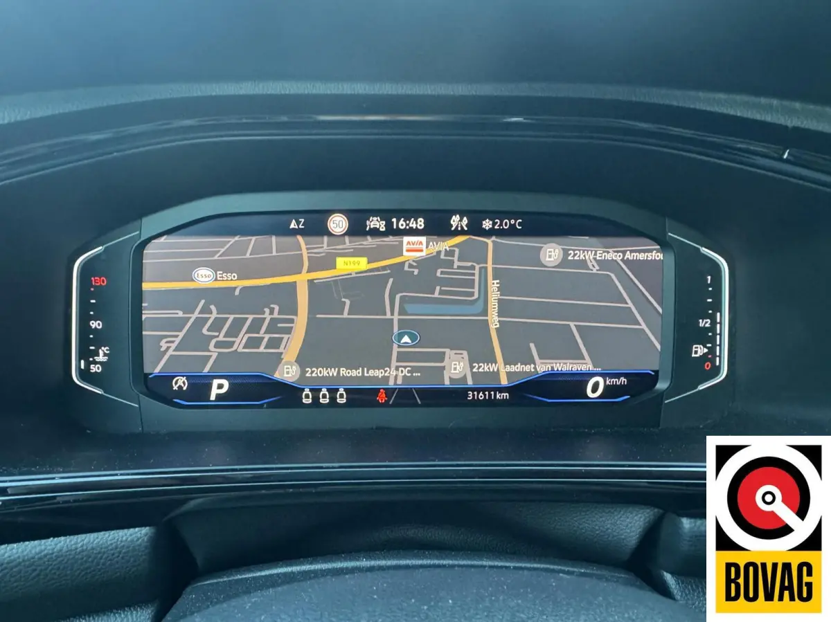 40 TFSI quattro S edition 204 PK Automaat, Stoel, NEK, VIRTUAL