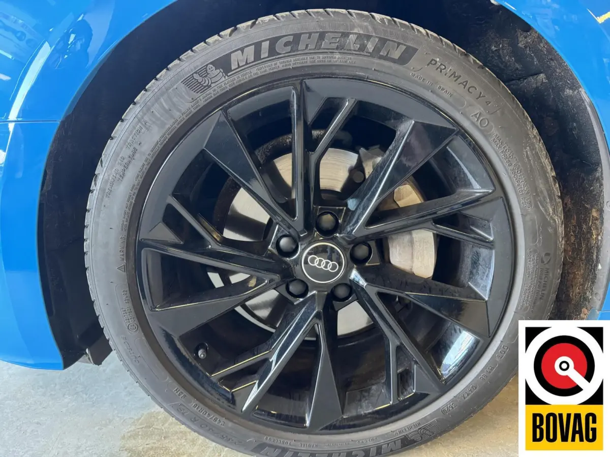 40 TFSI quattro S edition 204 PK Automaat, Stoel, NEK, VIRTUAL