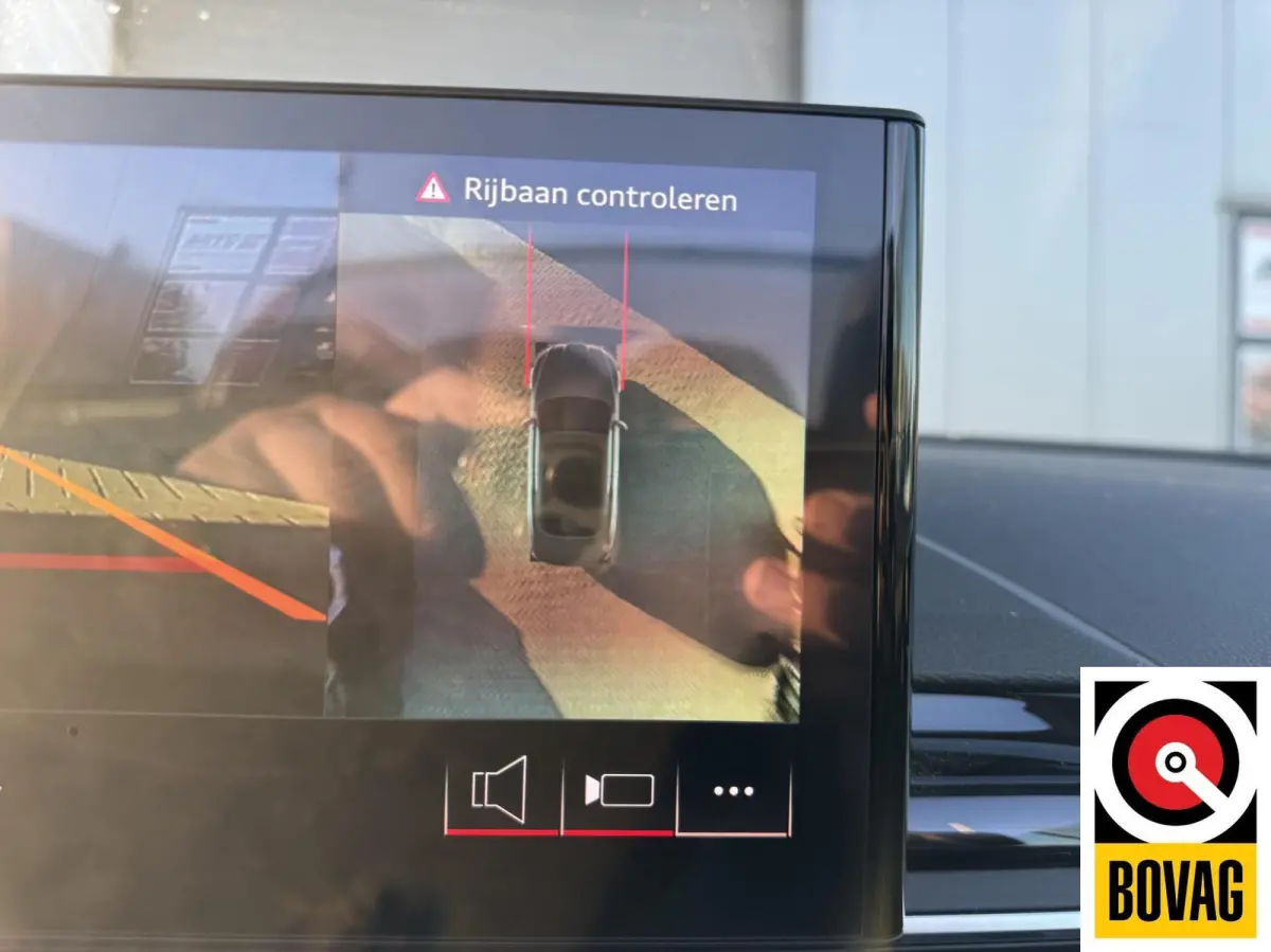 40 TFSI quattro S edition 204 PK Automaat, Stoel, NEK, VIRTUAL