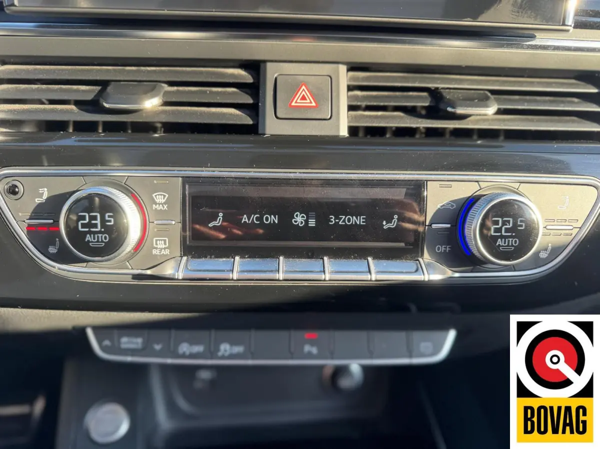 40 TFSI quattro S edition 204 PK Automaat, Stoel, NEK, VIRTUAL