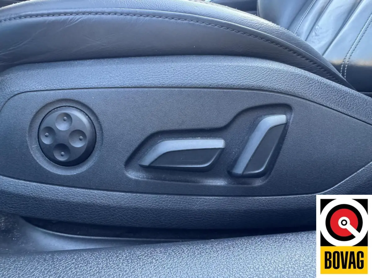 40 TFSI quattro S edition 204 PK Automaat, Stoel, NEK, VIRTUAL