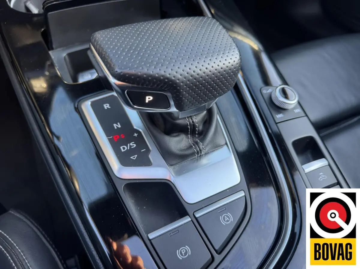 40 TFSI quattro S edition 204 PK Automaat, Stoel, NEK, VIRTUAL