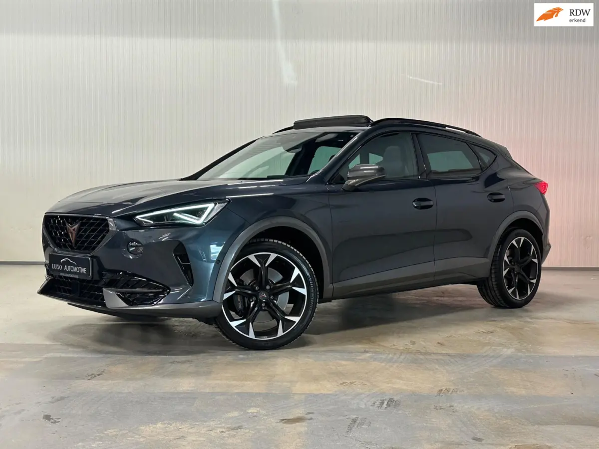 2.0 TSI 4DRIVE VZ | PANO | BEATS AUDIO | KUIPSTOELEN | 310 PK