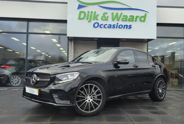 250 4MATIC Edition 1 Automaat – AMG Styling – Pano – Leer – Camera –