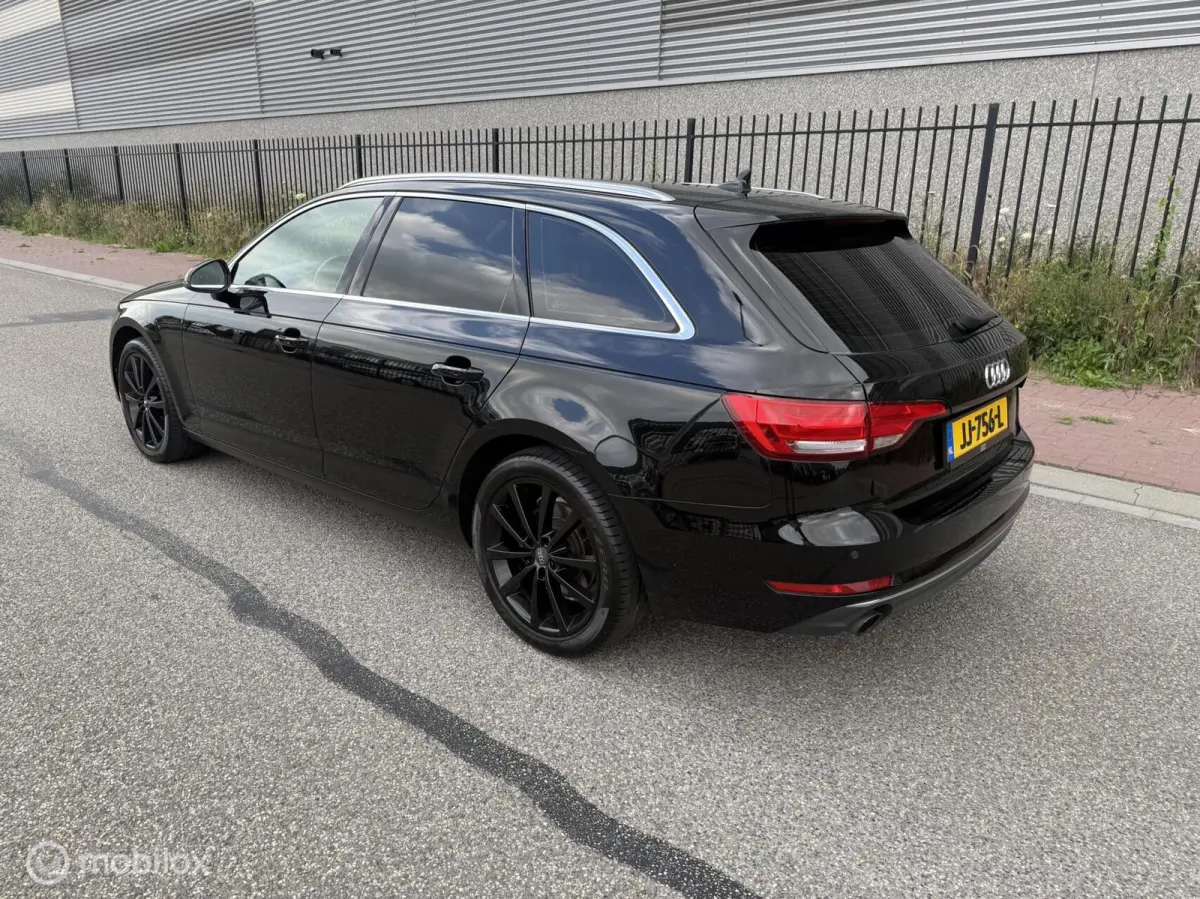 1.4 TFSI Pro Line