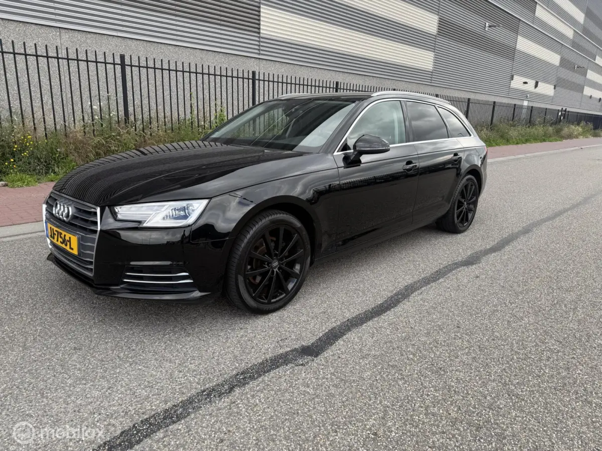 1.4 TFSI Pro Line