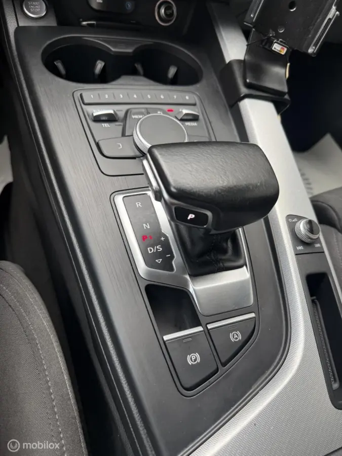 1.4 TFSI Pro Line