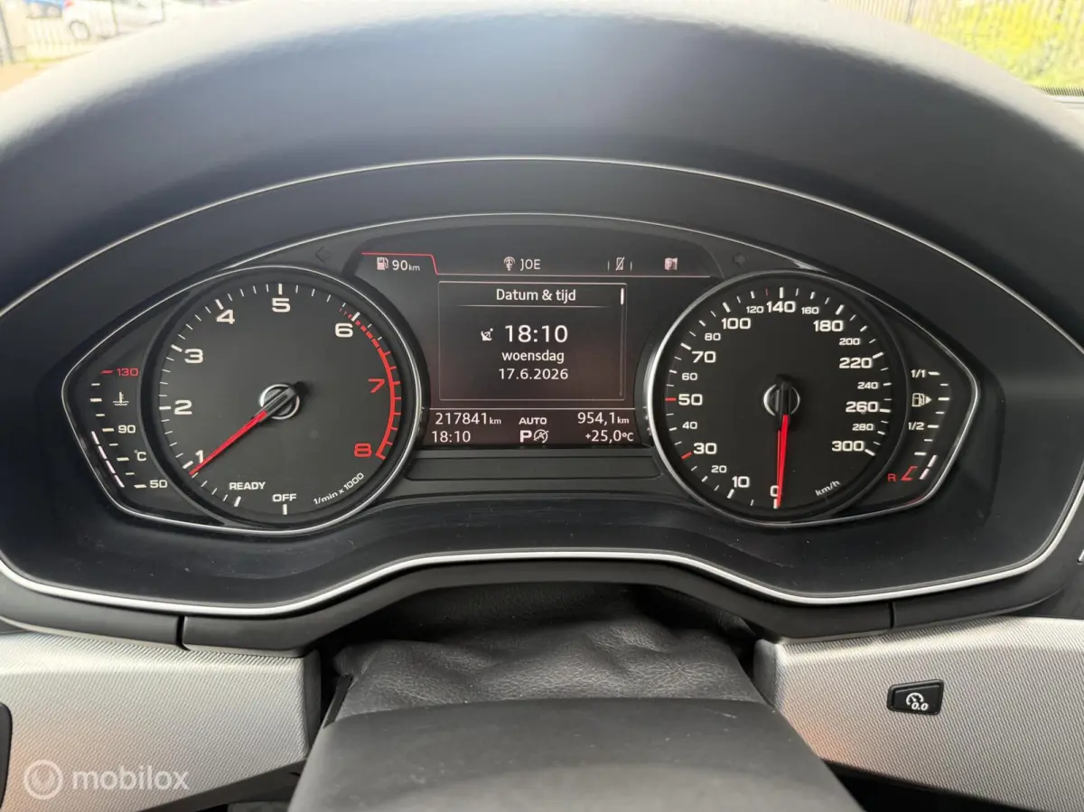 1.4 TFSI Pro Line