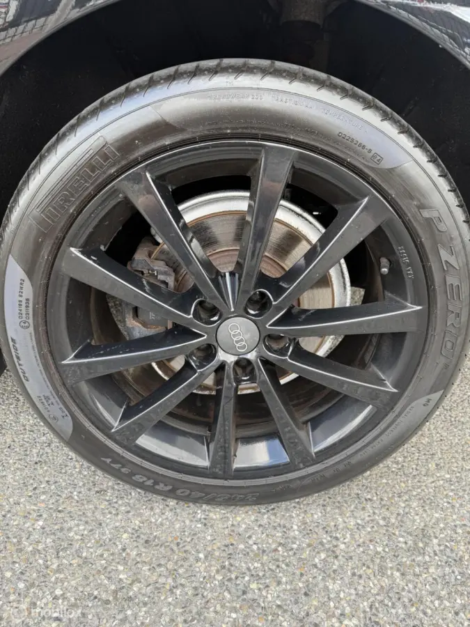 1.4 TFSI Pro Line
