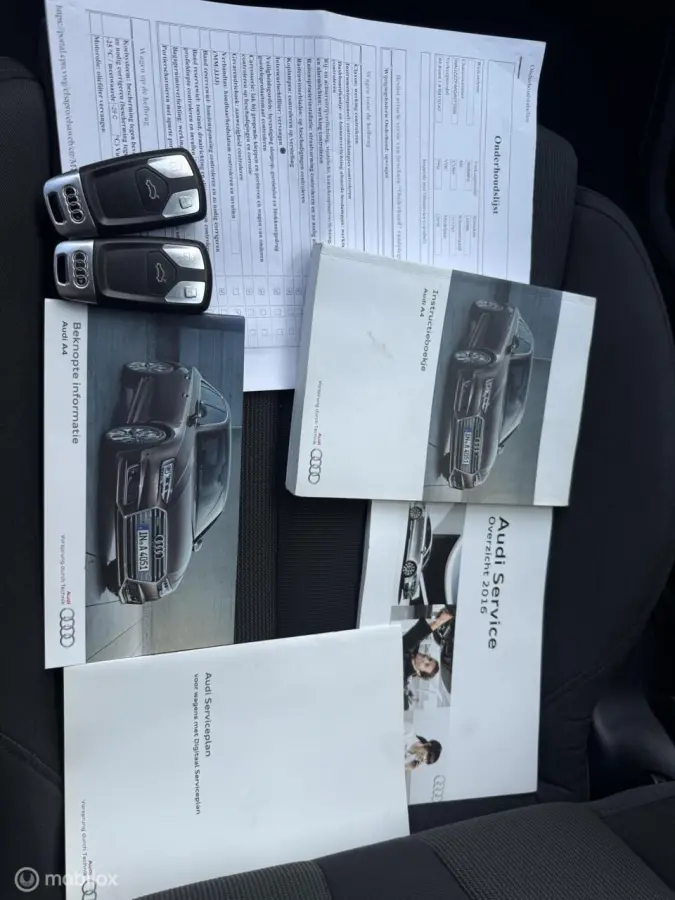 1.4 TFSI Pro Line