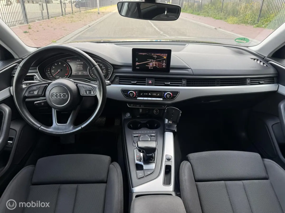 1.4 TFSI Pro Line