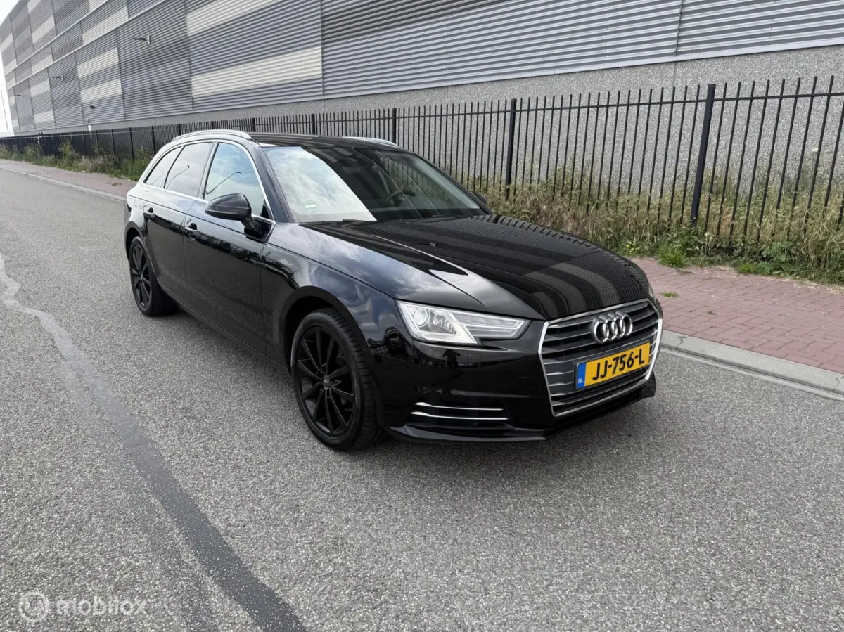 1.4 TFSI Pro Line