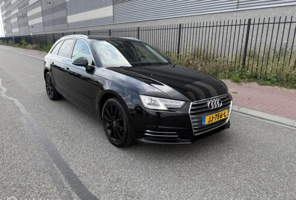 1.4 TFSI Pro Line