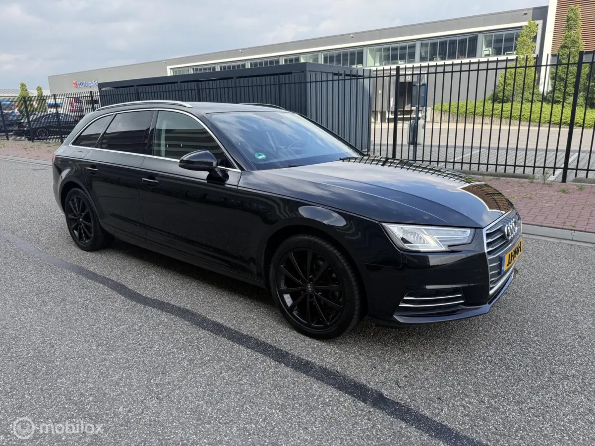 1.4 TFSI Pro Line
