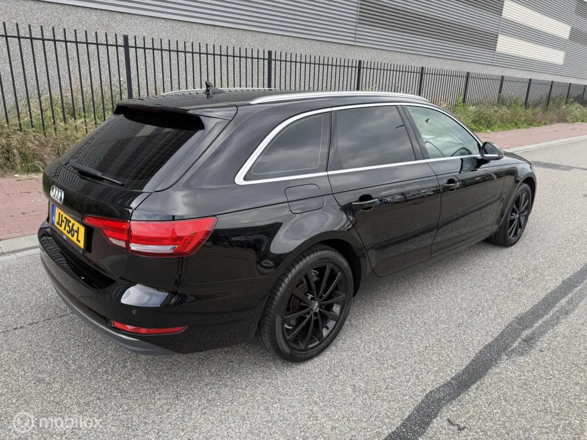1.4 TFSI Pro Line
