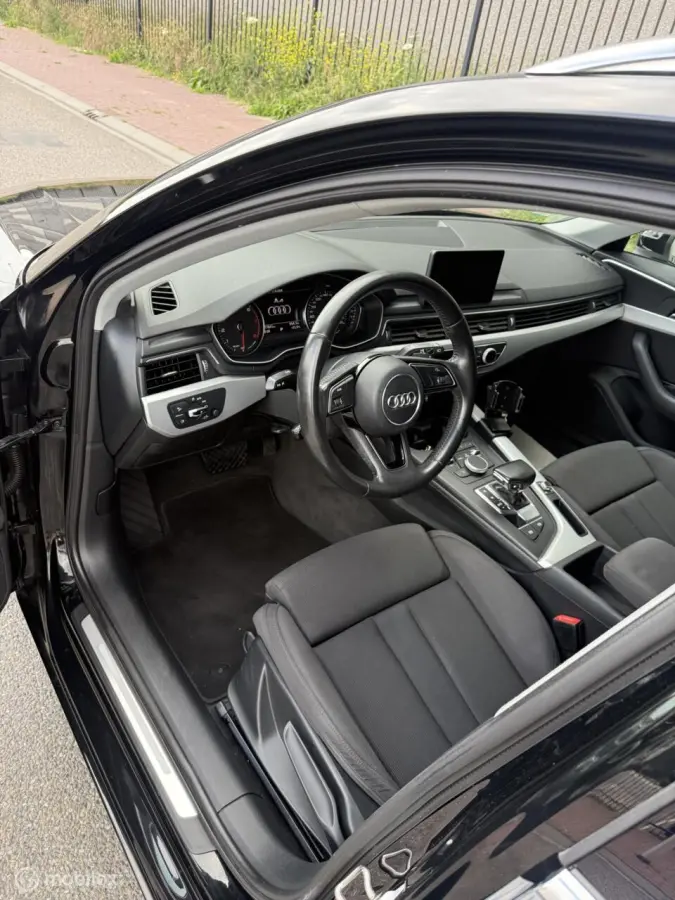 1.4 TFSI Pro Line