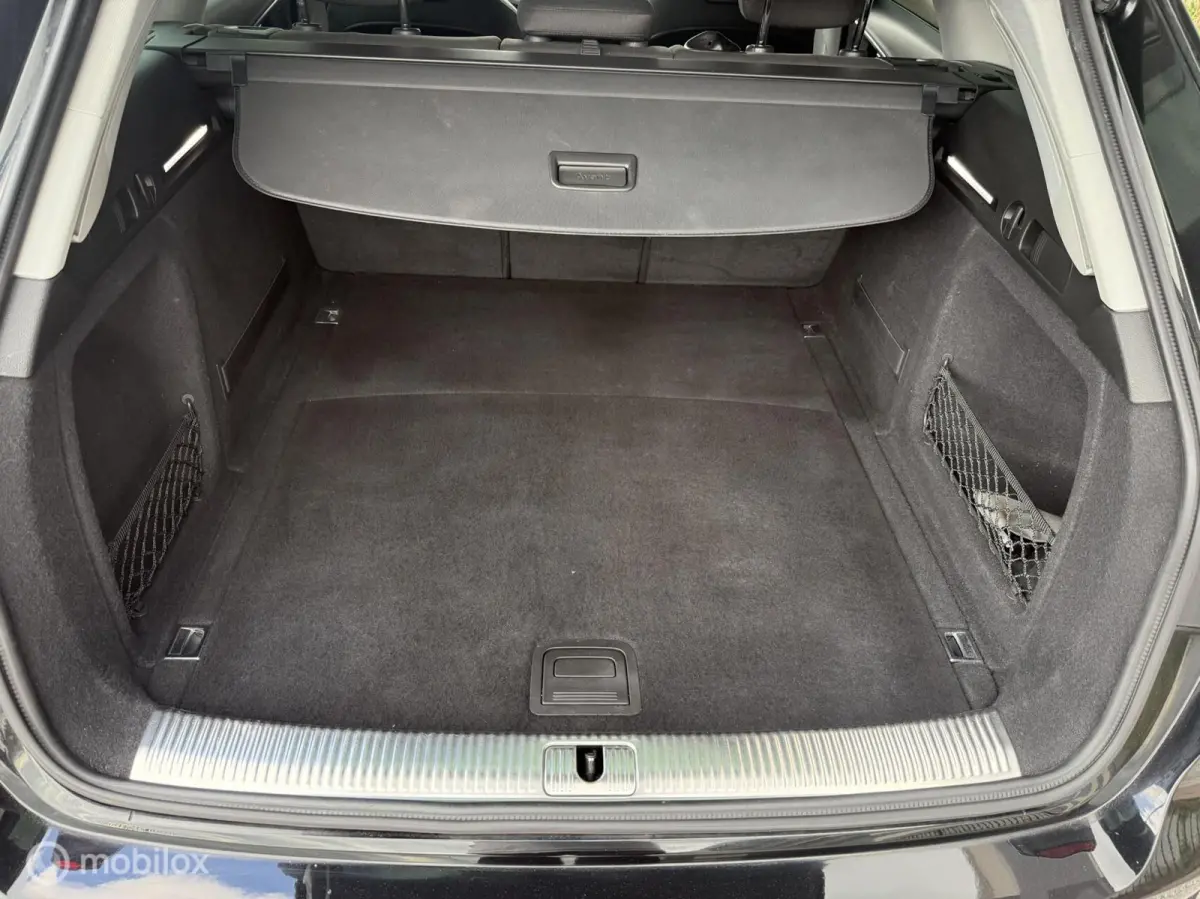 1.4 TFSI Pro Line