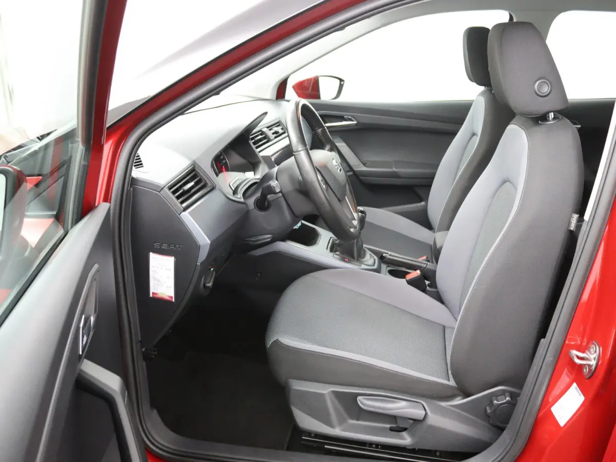 1.0 TSI Style | Apple Carplay/Android Auto | Parkeersensoren |