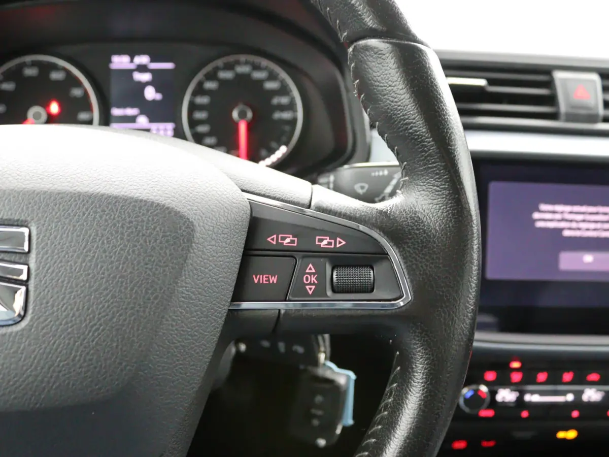 1.0 TSI Style | Apple Carplay/Android Auto | Parkeersensoren |