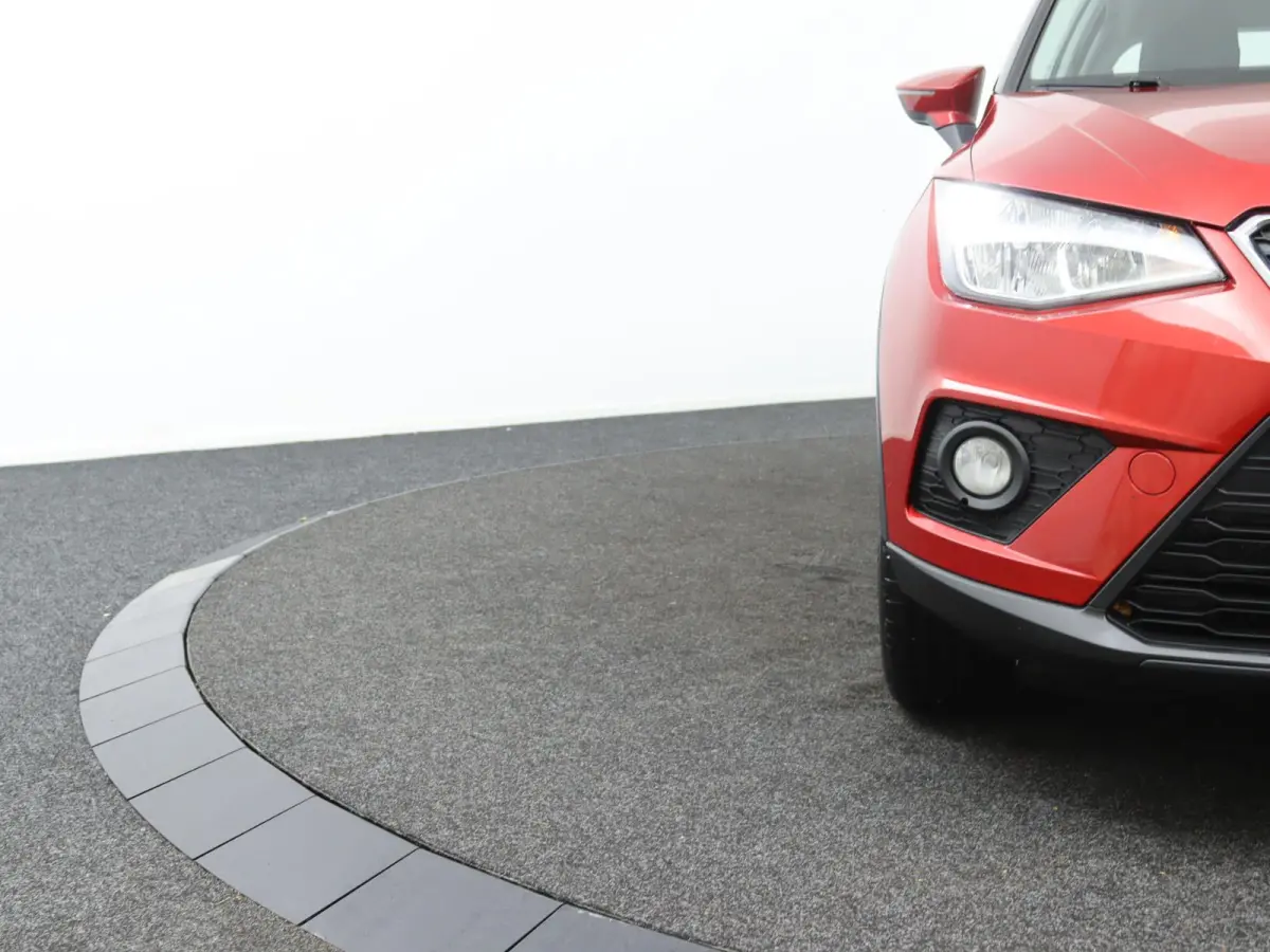 1.0 TSI Style | Apple Carplay/Android Auto | Parkeersensoren |
