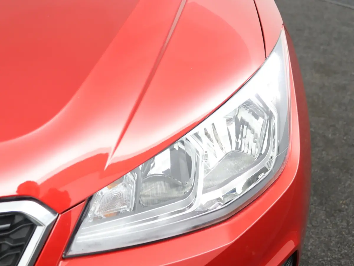 1.0 TSI Style | Apple Carplay/Android Auto | Parkeersensoren |