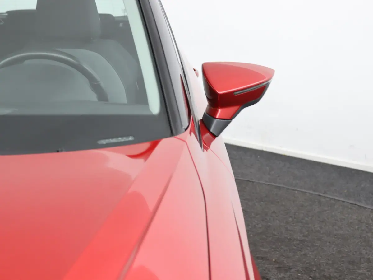 1.0 TSI Style | Apple Carplay/Android Auto | Parkeersensoren |