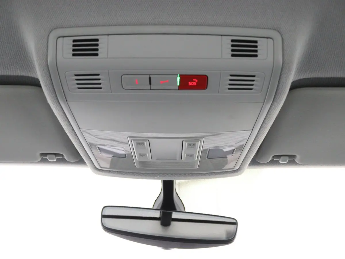 1.0 TSI Style | Apple Carplay/Android Auto | Parkeersensoren |