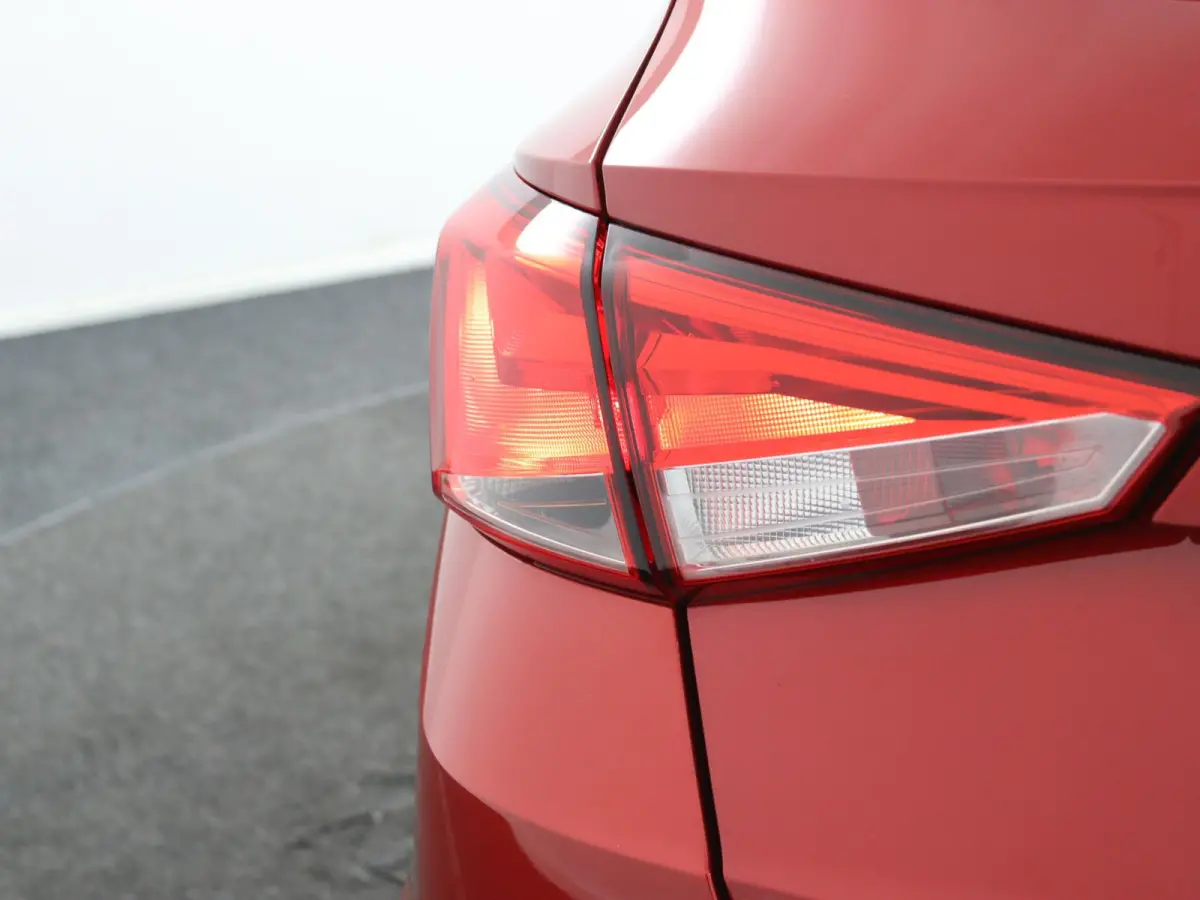 1.0 TSI Style | Apple Carplay/Android Auto | Parkeersensoren |