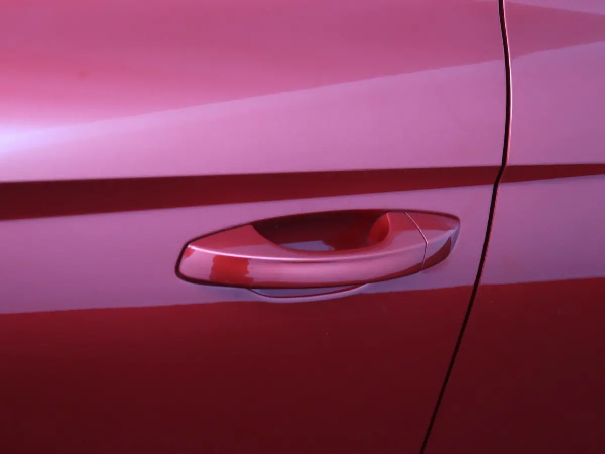 1.0 TSI Style | Apple Carplay/Android Auto | Parkeersensoren |