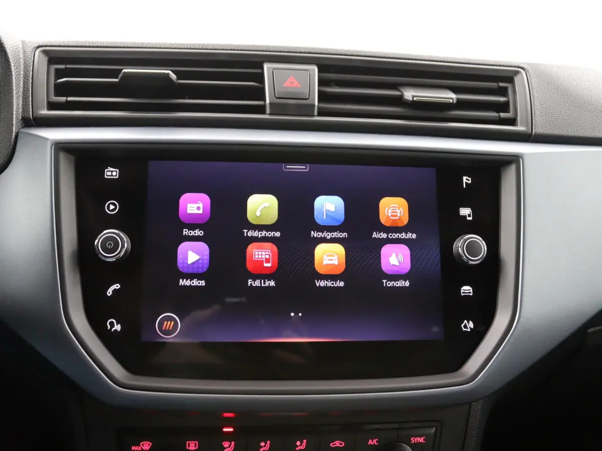 1.0 TSI Style | Apple Carplay/Android Auto | Parkeersensoren |