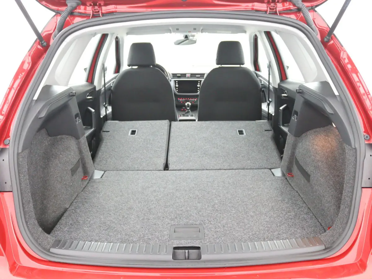 1.0 TSI Style | Apple Carplay/Android Auto | Parkeersensoren |