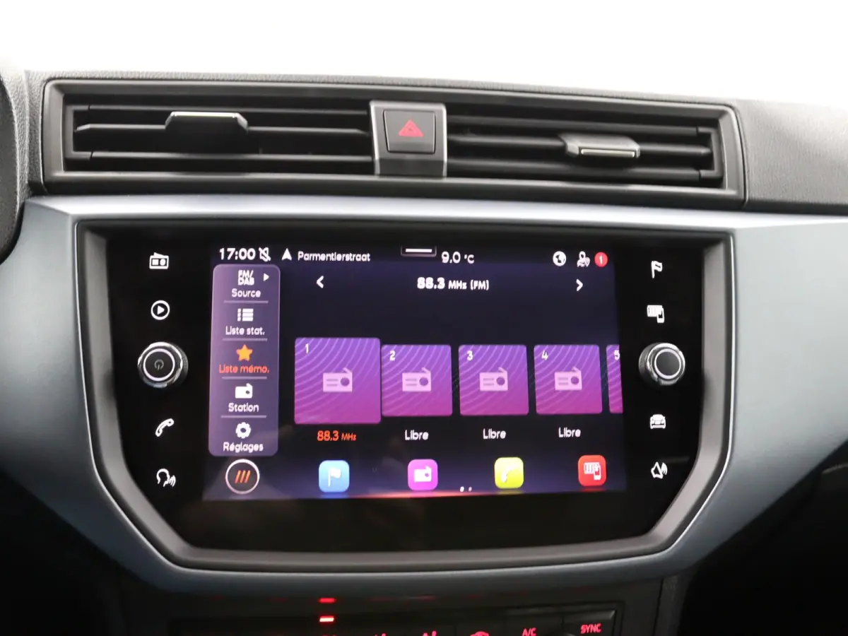 1.0 TSI Style | Apple Carplay/Android Auto | Parkeersensoren |