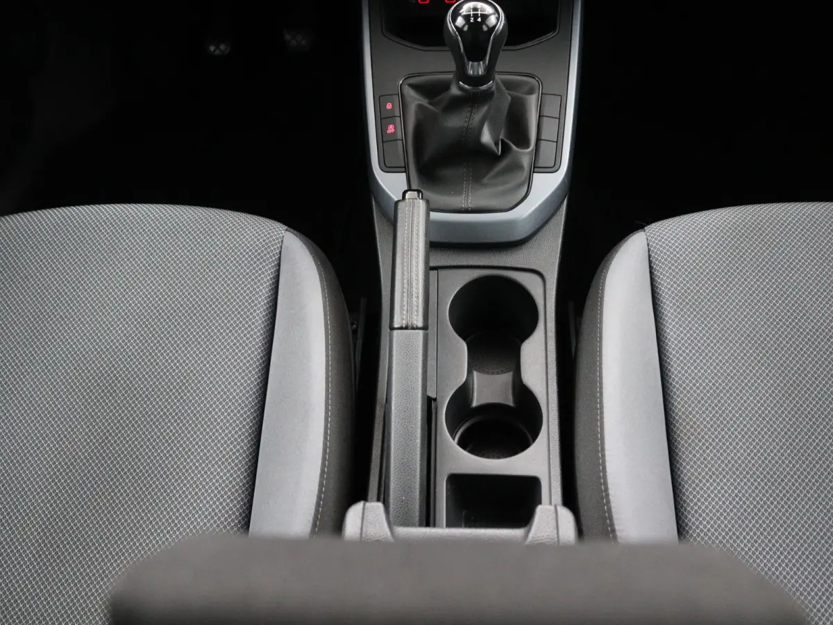 1.0 TSI Style | Apple Carplay/Android Auto | Parkeersensoren |