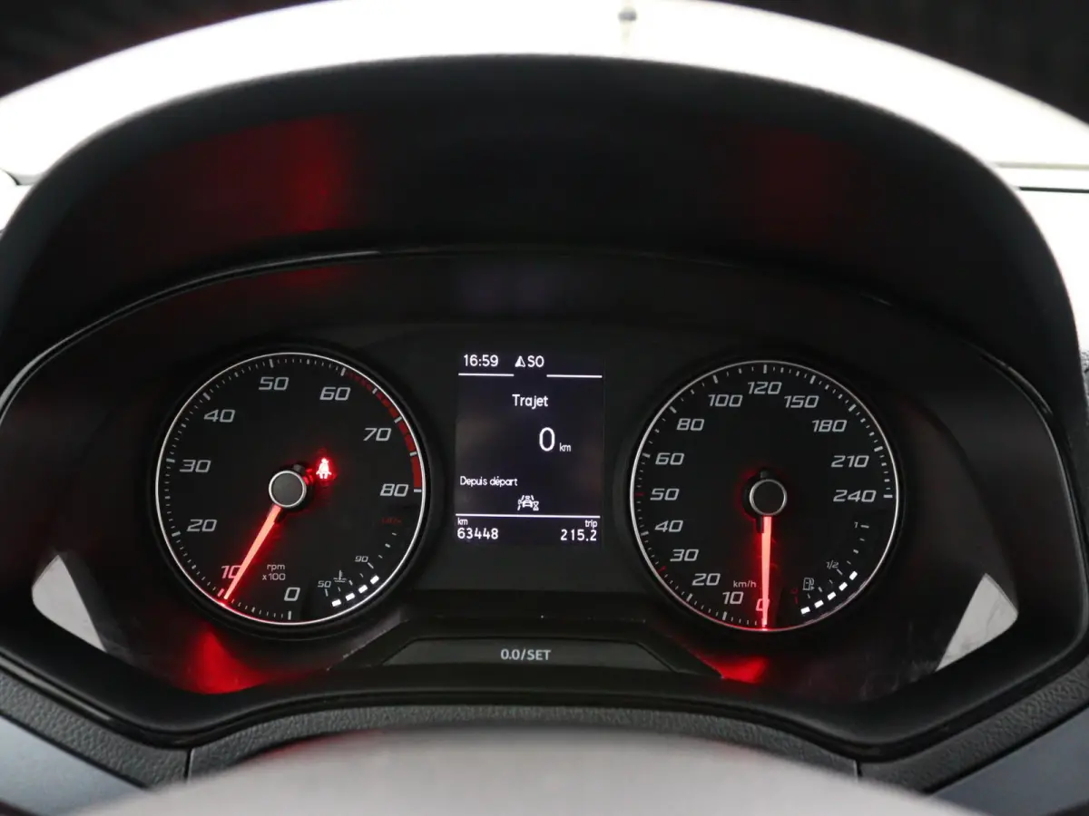 1.0 TSI Style | Apple Carplay/Android Auto | Parkeersensoren |