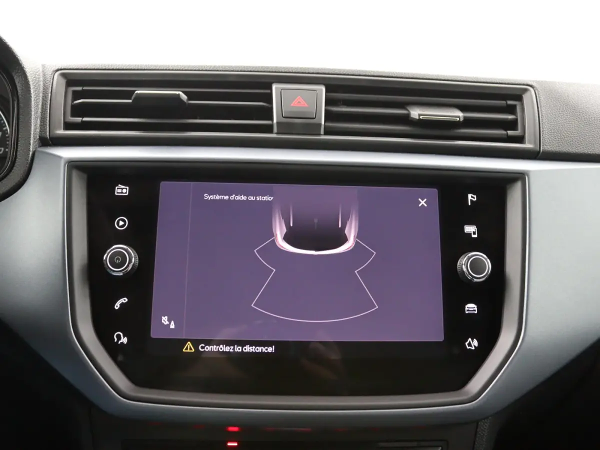 1.0 TSI Style | Apple Carplay/Android Auto | Parkeersensoren |