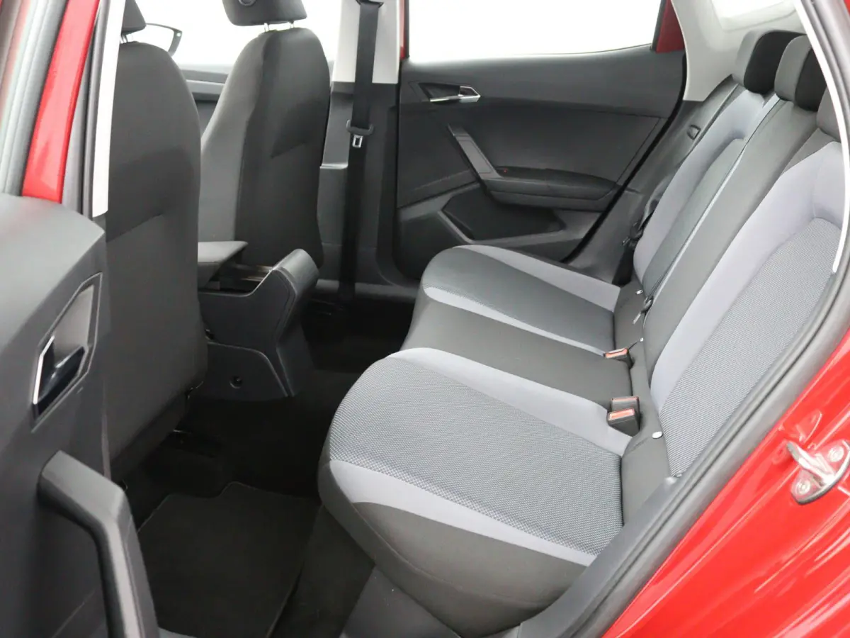1.0 TSI Style | Apple Carplay/Android Auto | Parkeersensoren |