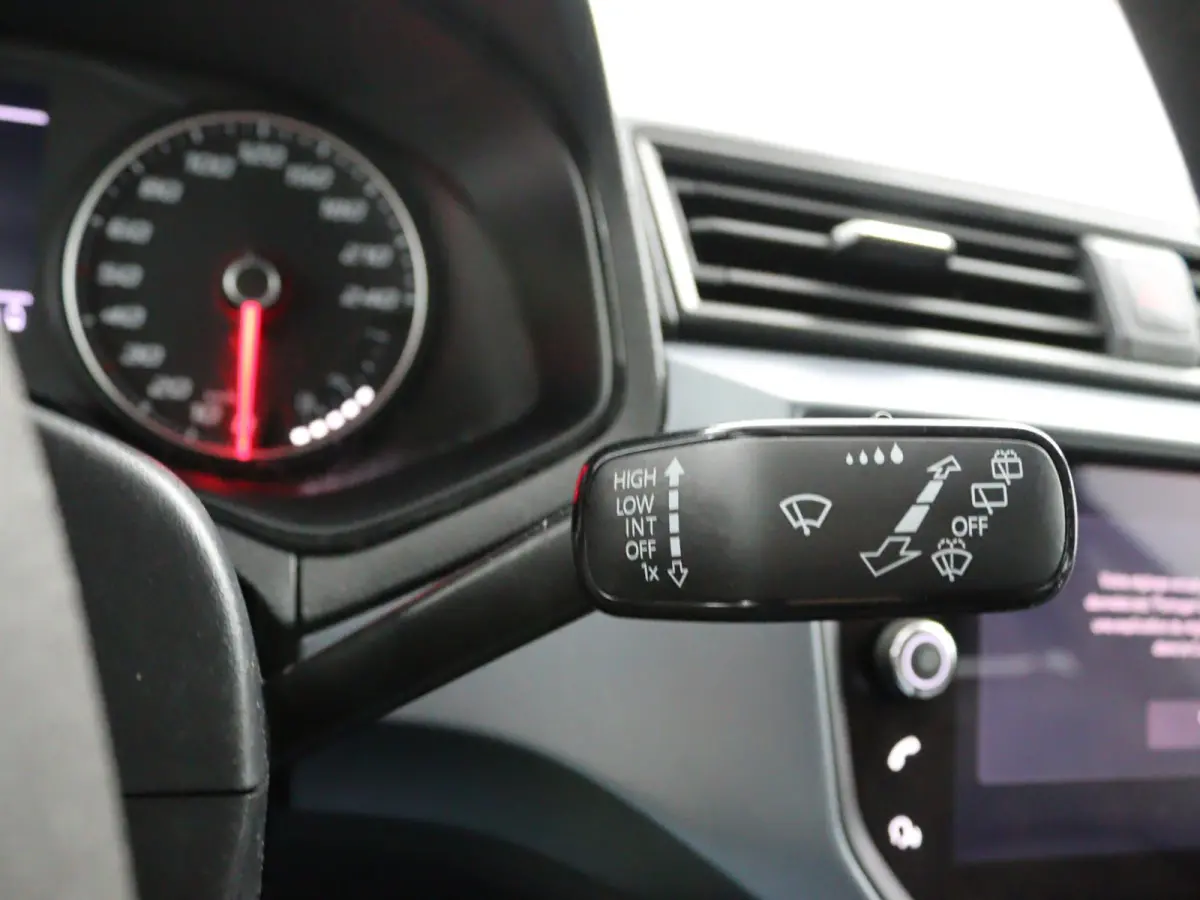 1.0 TSI Style | Apple Carplay/Android Auto | Parkeersensoren |