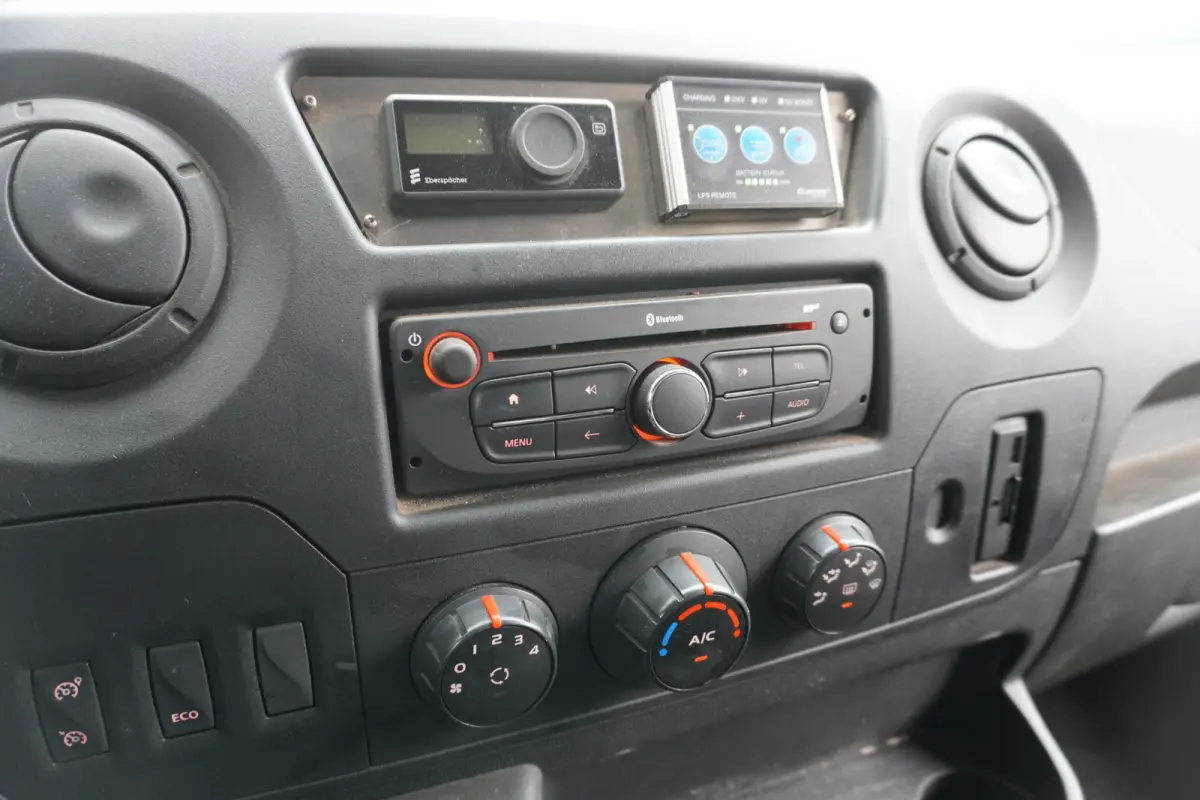 2.3 dCi 130PK L2H2 EURO 6 - Airco - Navi - Cruise - € 11.900,- Excl.
