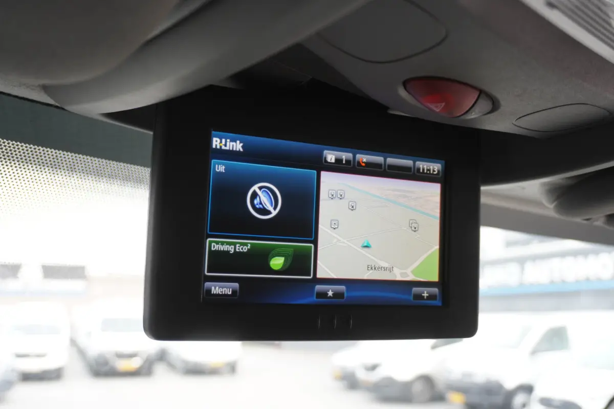 2.3 dCi 130PK L2H2 EURO 6 - Airco - Navi - Cruise - € 11.900,- Excl.