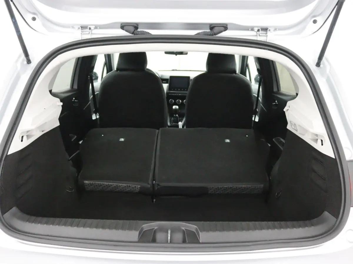 TCe 90 GPF Evolution | Navigatie | Lichtmetalen velgen | Parkeersensoren |