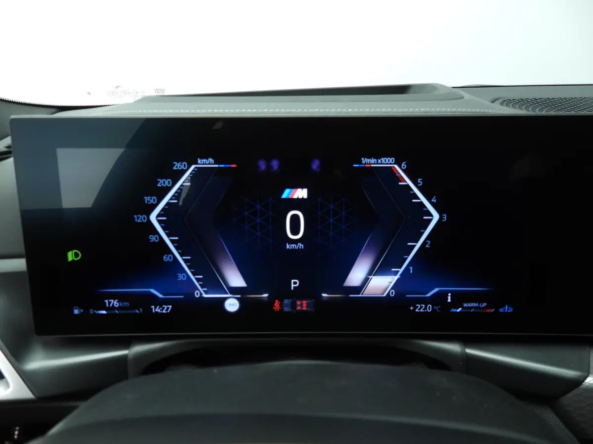330d xDrive | M Sportpakket Pro | Innovation Pack | Comfort Pack | Panoramadak | Harman Kardon