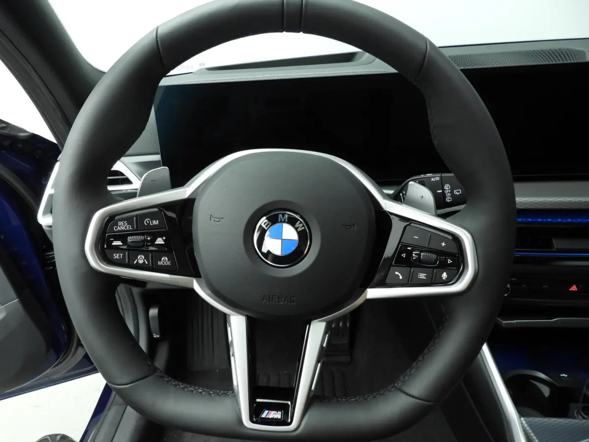 330d xDrive | M Sportpakket Pro | Innovation Pack | Comfort Pack | Panoramadak | Harman Kardon