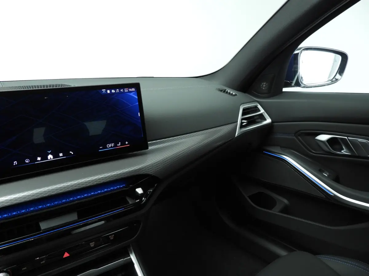 330d xDrive | M Sportpakket Pro | Innovation Pack | Comfort Pack | Panoramadak | Harman Kardon
