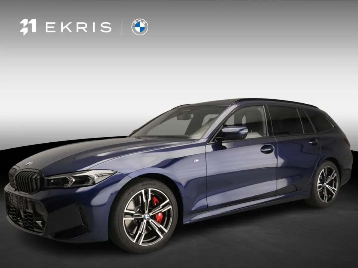 330d xDrive | M Sportpakket Pro | Innovation Pack | Comfort Pack | Panoramadak | Harman Kardon