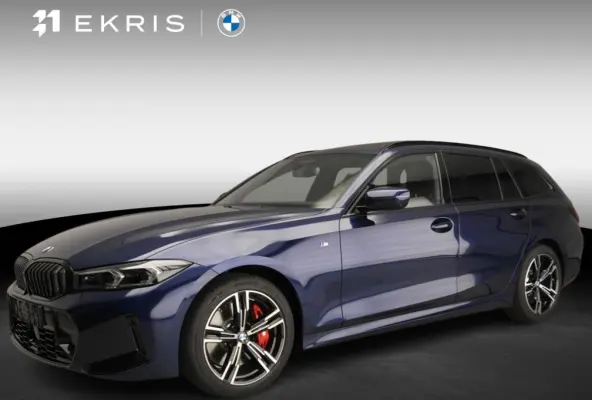 330d xDrive | M Sportpakket Pro | Innovation Pack | Comfort Pack | Panoramadak | Harman Kardon